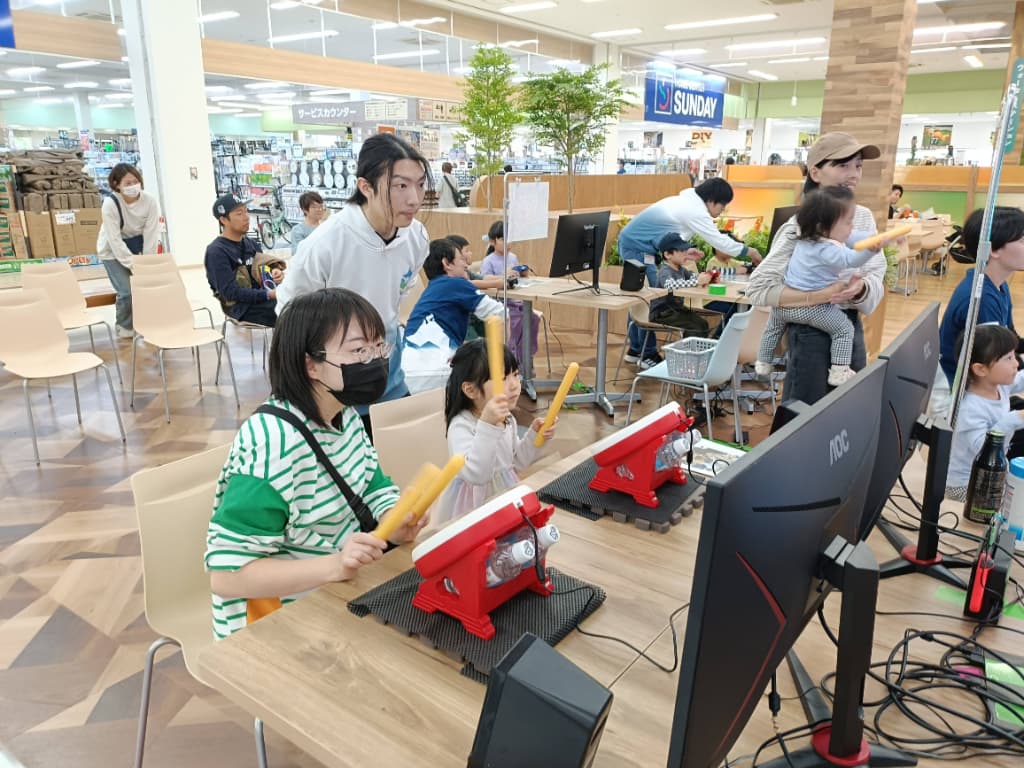 work-aeonsibu gallery 1