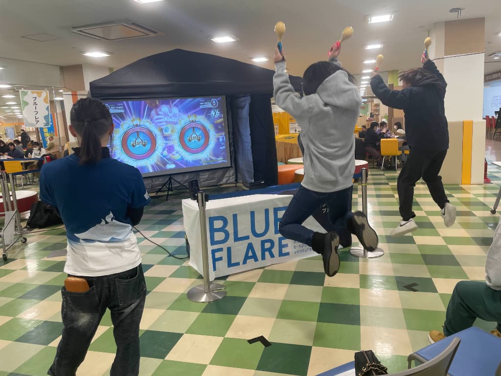 ヒロロ健康イベント