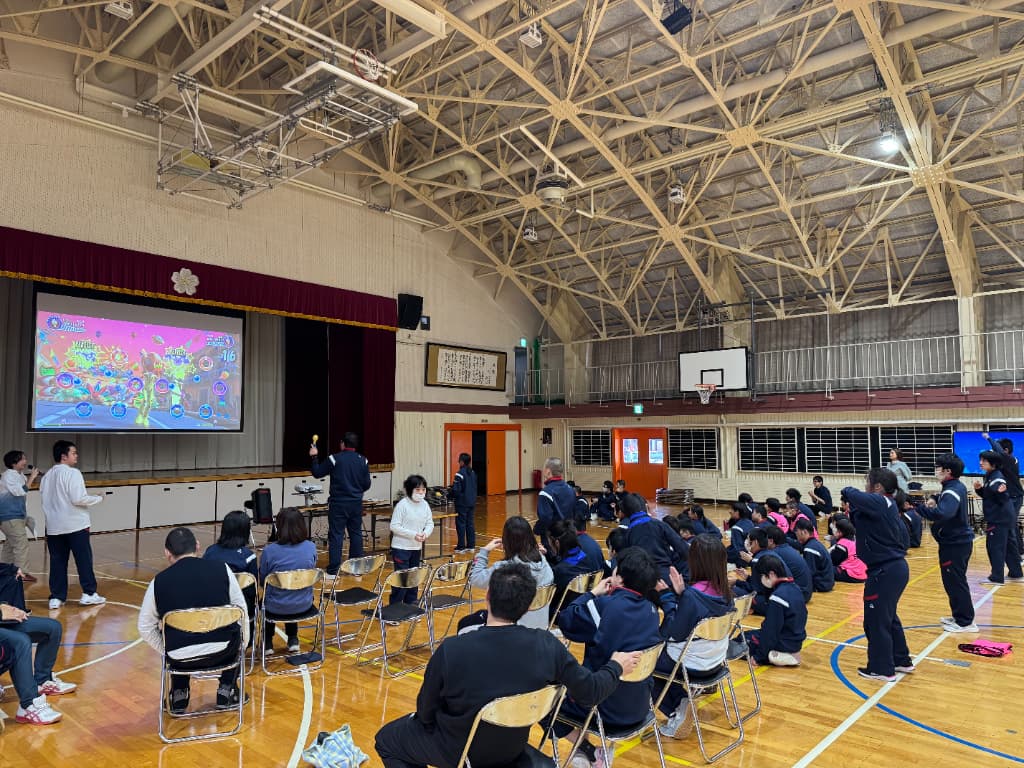 青森県立弘前第一養護学校