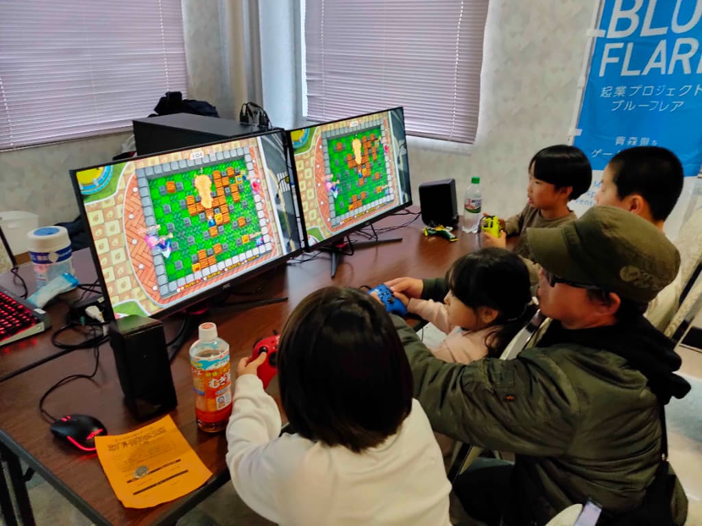 西目屋村民文化祭