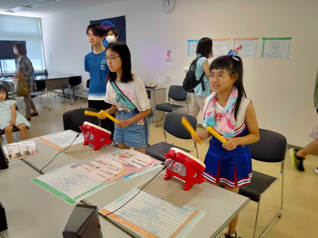 シニアフェスティバル