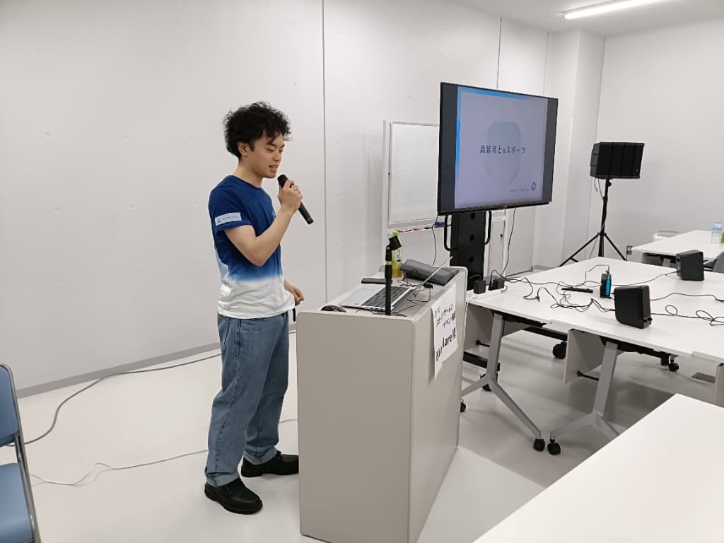 八戸市社会福祉協議会 高齢者イベント