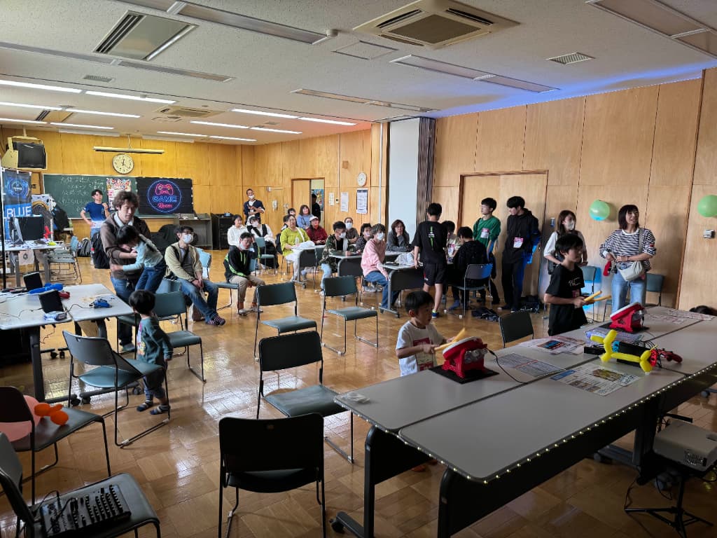 七戸町民文化祭2024