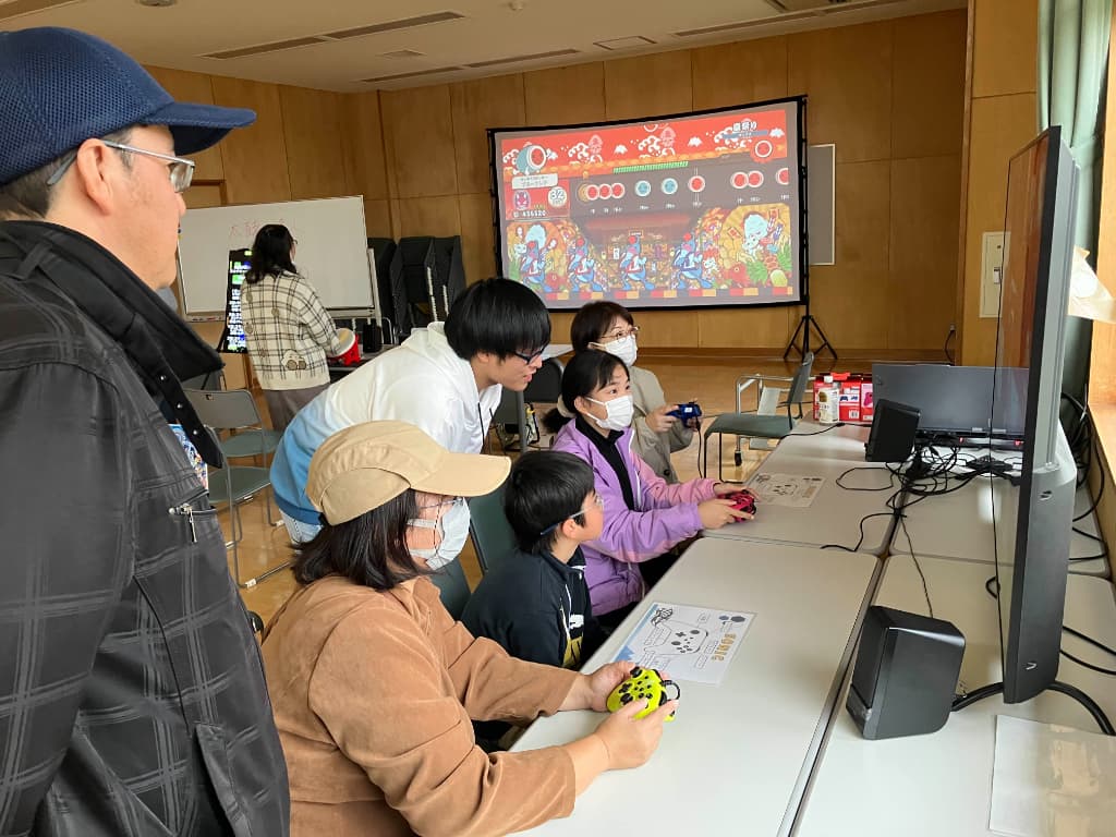 work-sitibun25 gallery 2